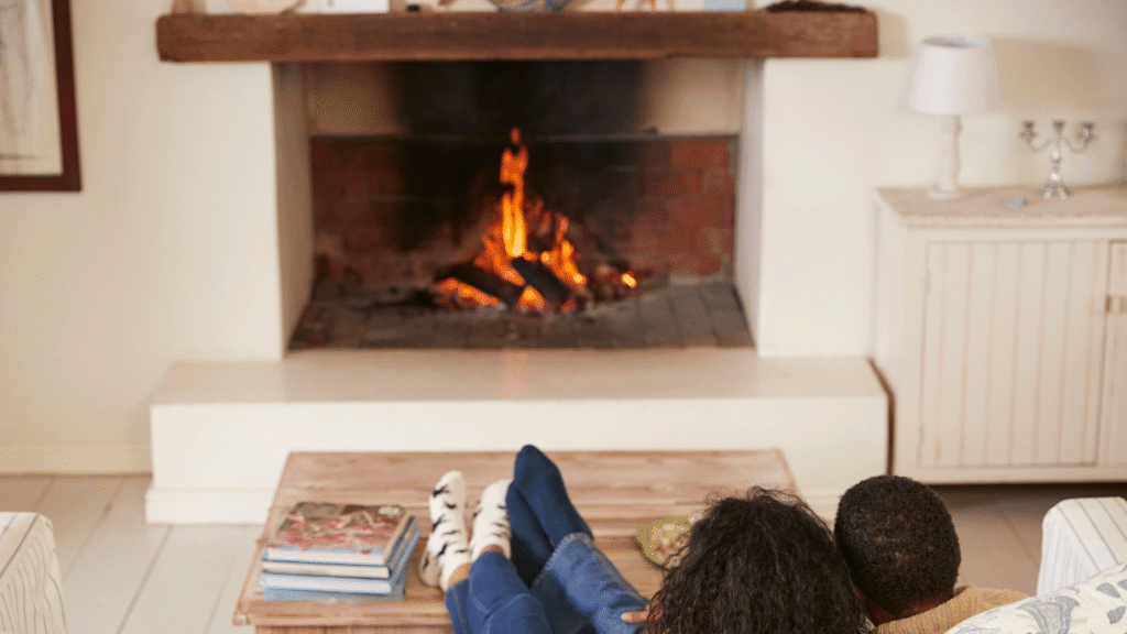 Gas fireplace repair in Seattle diagnosing ignition and flame issues