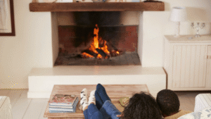 Gas fireplace repair in Seattle diagnosing ignition and flame issues